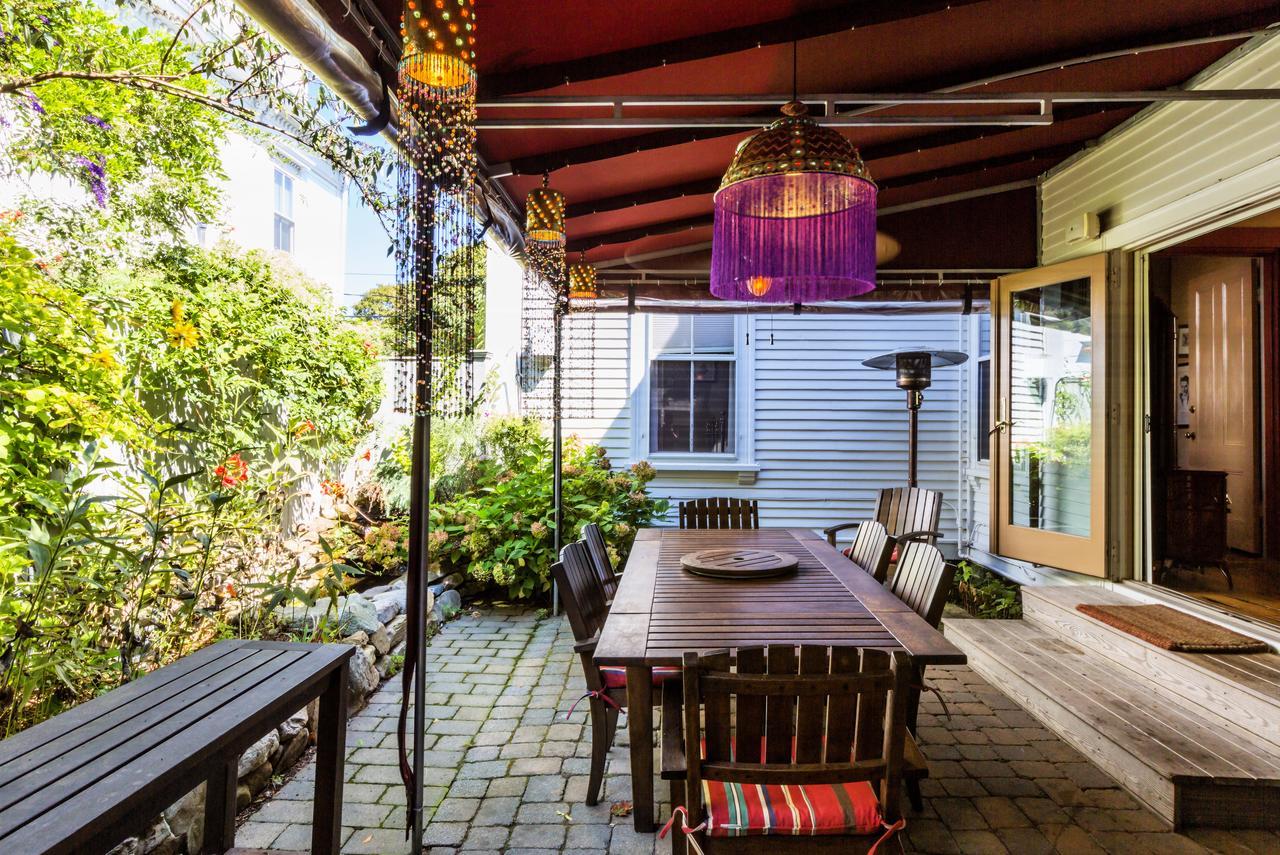 The Tucker Inn Provincetown Exteriör bild