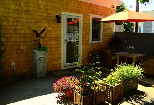 The Tucker Inn Provincetown Exteriör bild
