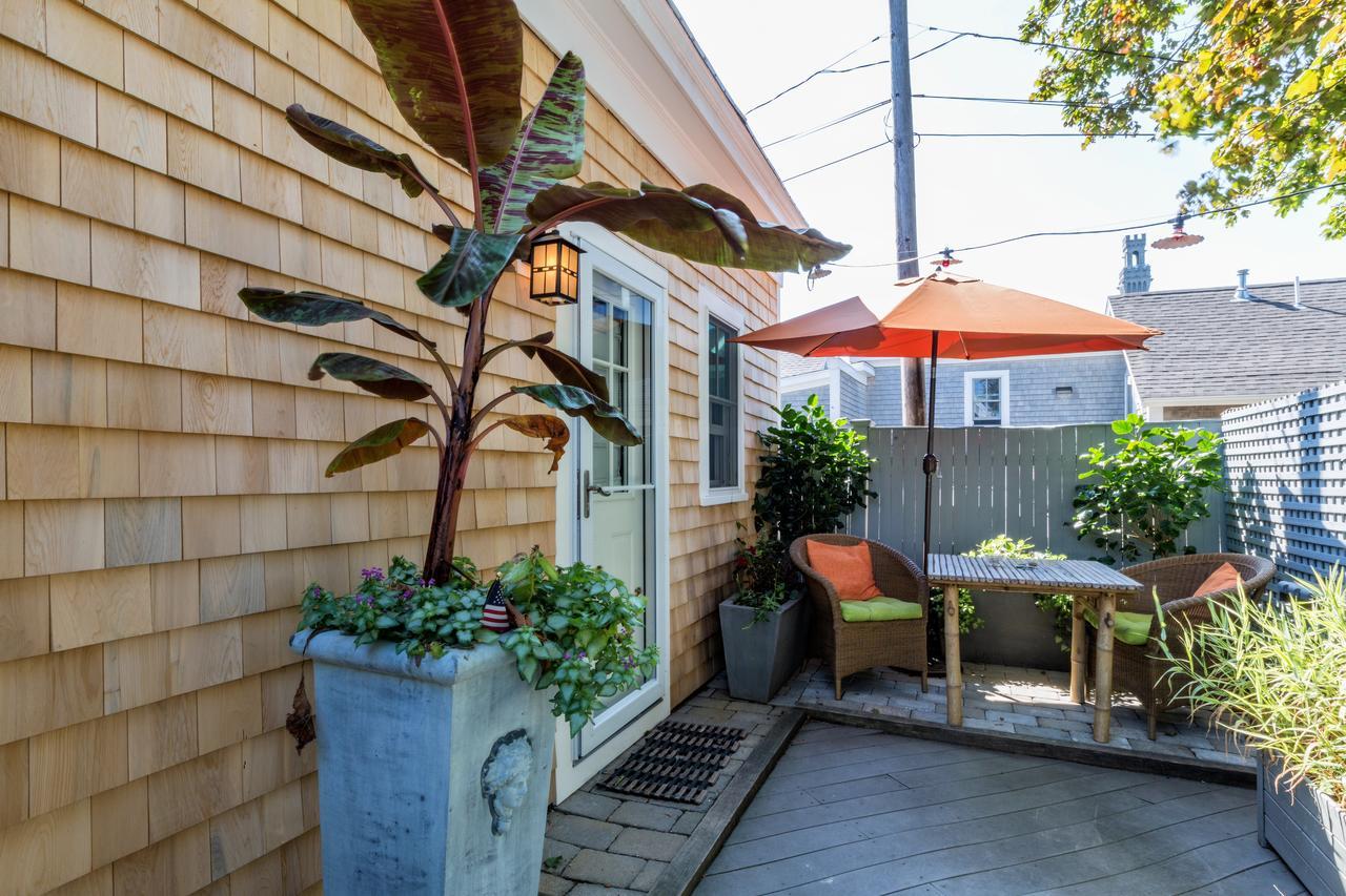 The Tucker Inn Provincetown Exteriör bild