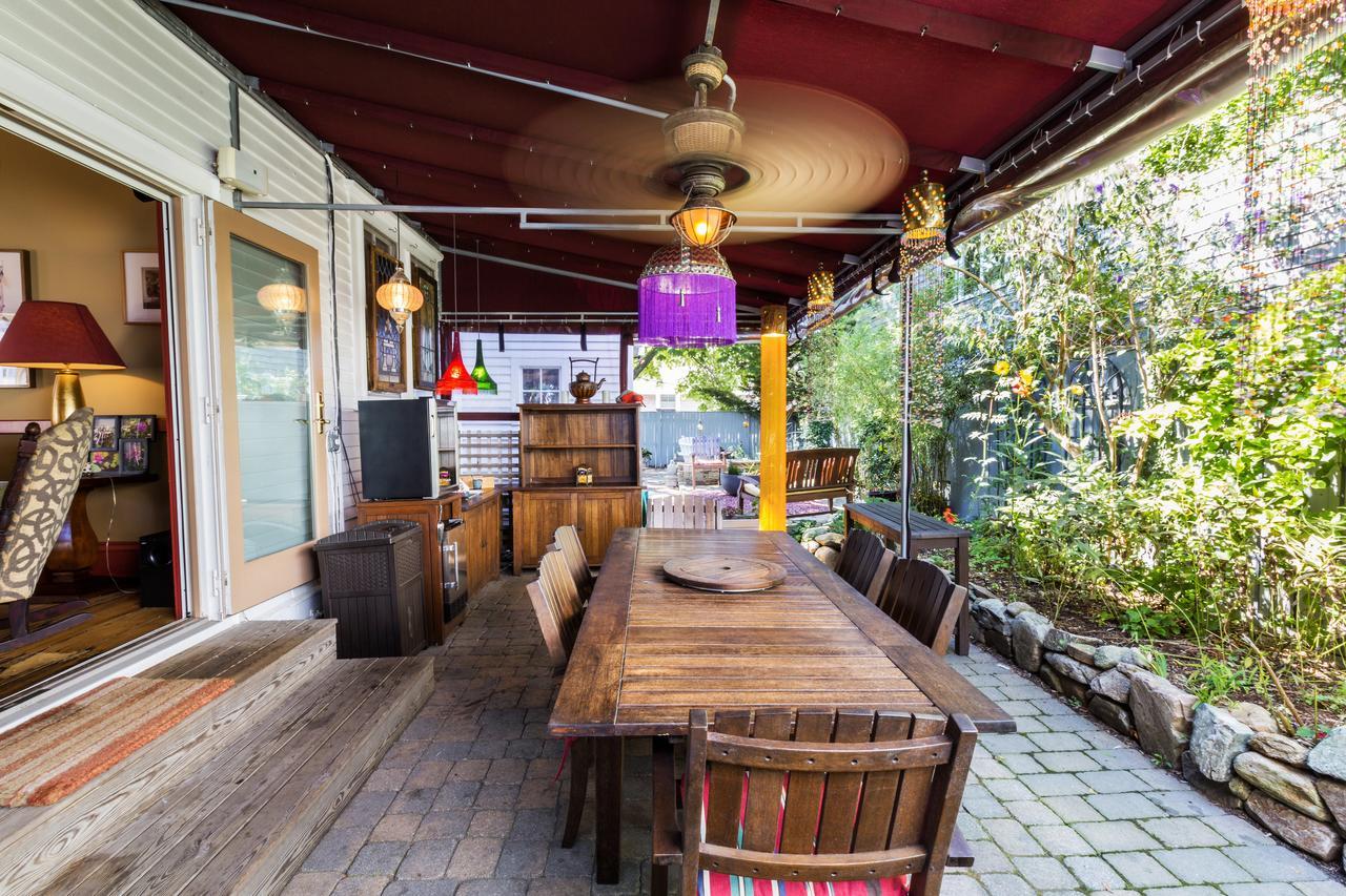 The Tucker Inn Provincetown Exteriör bild