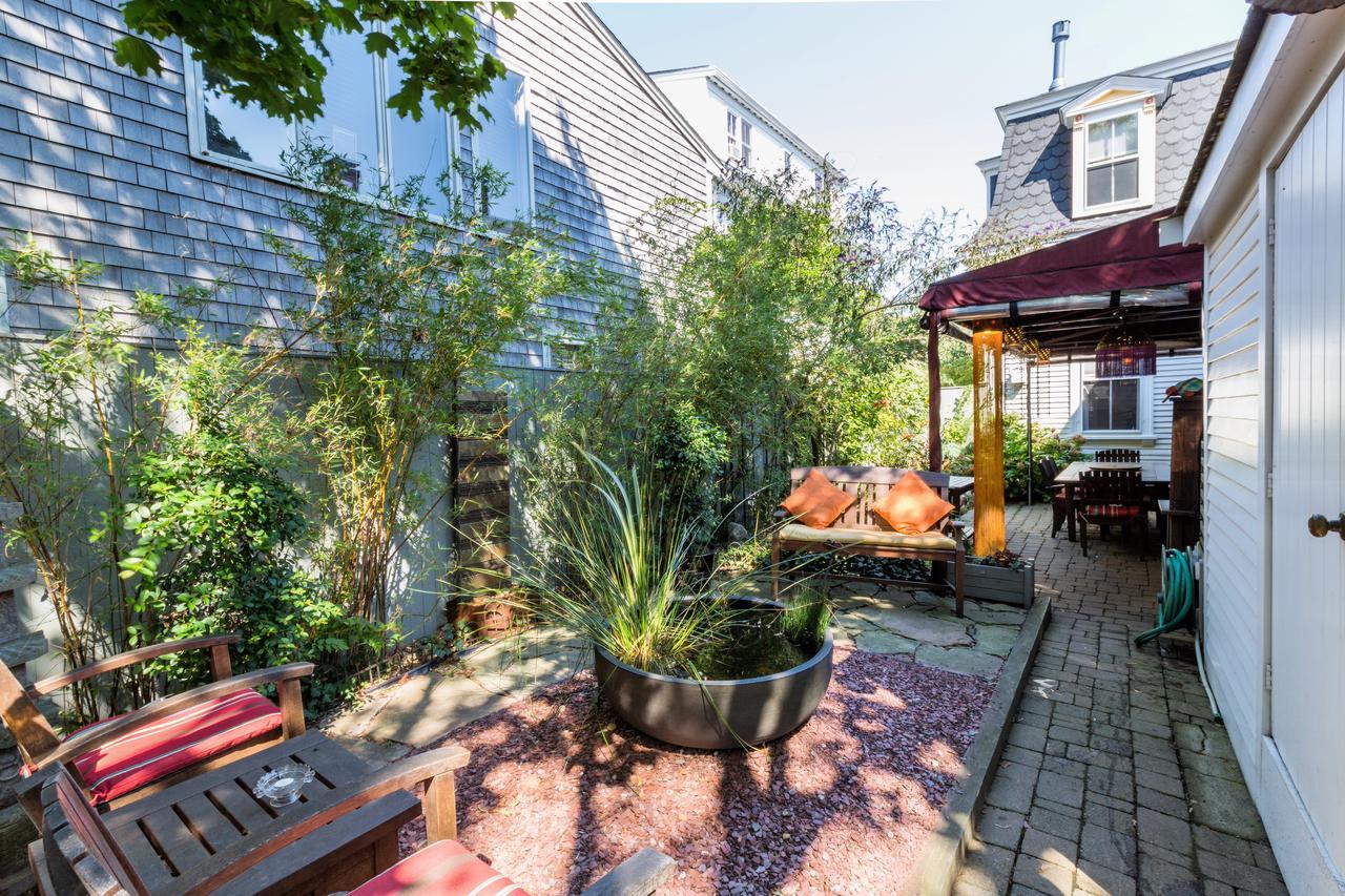 The Tucker Inn Provincetown Exteriör bild